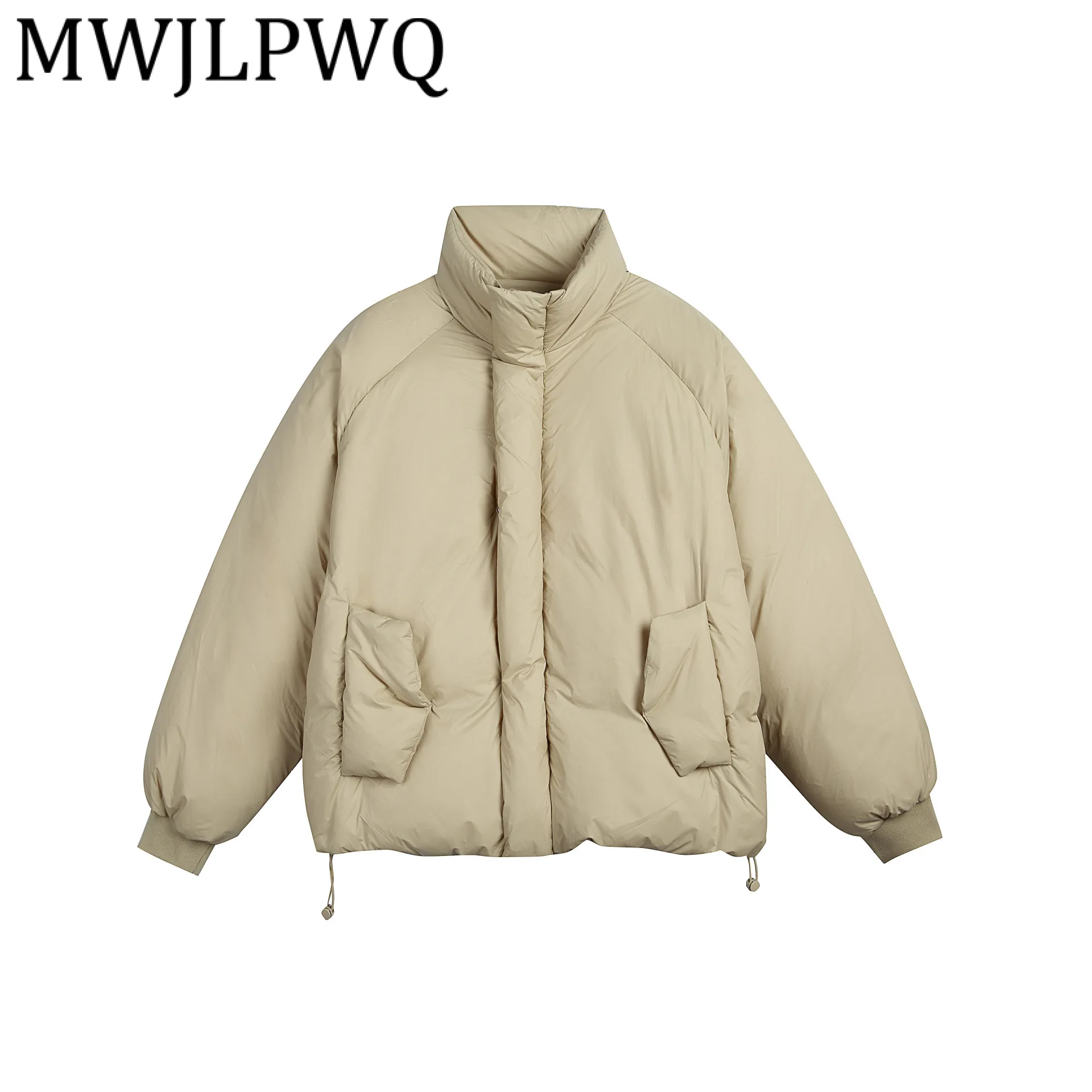 MWJLPWQ Американский модный зимний пуховик, мужская мода, уличное простое однотонное универсальное пальто с воротником-стойкой 12914
MWJLPWQ Американский модный зимний пуховик, мужская мода, уличное простое однотонное универсальное пальто с воротником-стойкой 12914