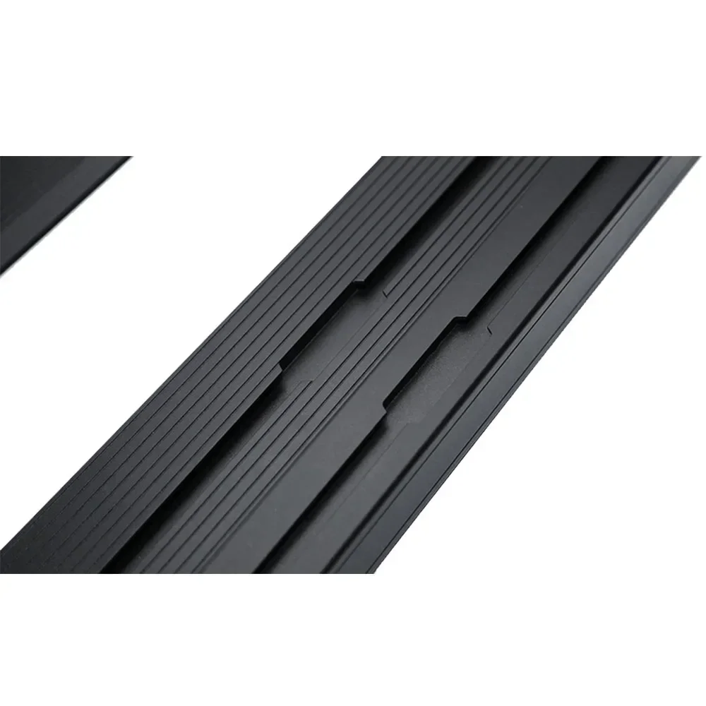 OEM Customized Multi-function Car Roof Platform System Universal Rack for Various Vehicle Types
OEM Customized Multi-function Car Roof Platform System Universal Rack for Various Vehicle Types