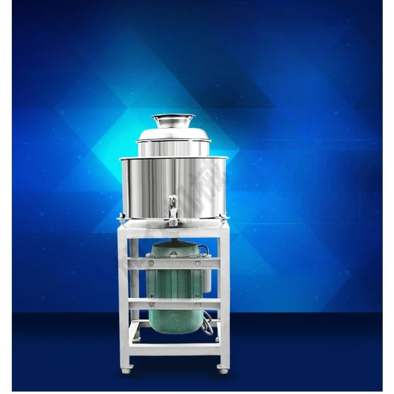 Непромокаемый стальной миксер для коммерческих кухонь, малогабаритное оборудование для переработки пищевых продуктов, бытовое автоматическое оборудование
Непромокаемый стальной миксер для коммерческих кухонь, малогабаритное оборудование для переработки пищевых продуктов, бытовое автоматическое оборудование