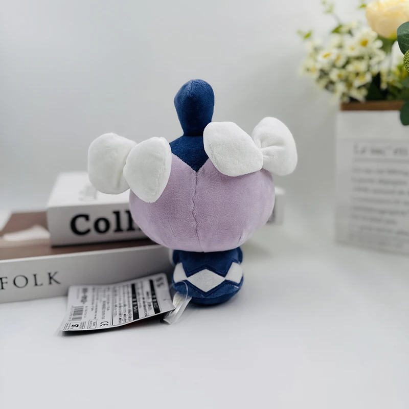 18 см аниме Готита Покемон Каваи плюшевые игрушки мультфильм Покемон плюшевая милая подушка кукла мягкий подарок для детей день рождения Рождество
18 см аниме Готита Покемон Каваи плюшевые игрушки мультфильм Покемон плюшевая милая подушка кукла мягкий подарок для детей день рождения Рождество