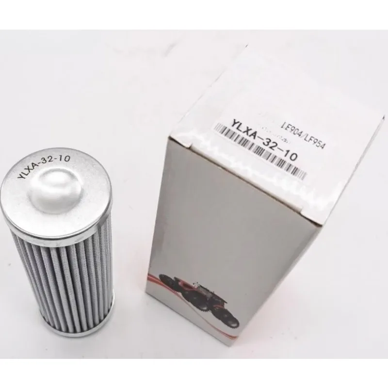 YLX-32-10 Genuine High-Pressure Filter Element Tractor Parts for Dongfanghong 1084/2004/2204
YLX-32-10 Genuine High-Pressure Filter Element Tractor Parts for Dongfanghong 1084/2004/2204