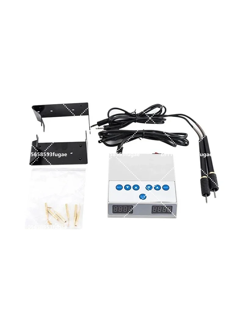 Ultra-Thin Electric Wax Knife with Digital Display Double Pen for Precision Laboratory Carving
Ultra-Thin Electric Wax Knife with Digital Display Double Pen for Precision Laboratory Carving
