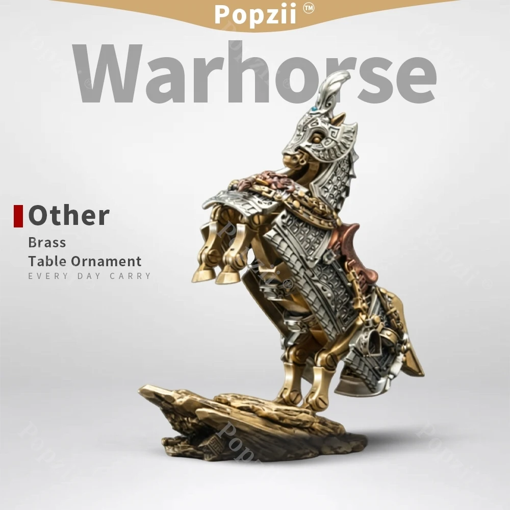 Латунный настольный декор из белой меди, украшение для стола, EDC-игрушка-антистресс, съемный портативный орнамент
Латунный настольный декор из белой меди, украшение для стола, EDC-игрушка-антистресс, съемный портативный орнамент