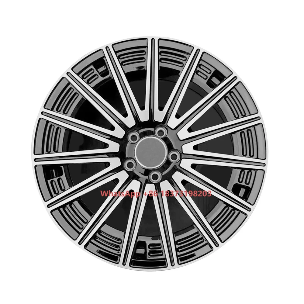 Кованые колесные диски с ЧПУ для Mercedes-Benz E260 E300, 18, 19, 20 дюймов, версия 2024 года для зарубежных рынков
Кованые колесные диски с ЧПУ для Mercedes-Benz E260 E300, 18, 19, 20 дюймов, версия 2024 года для зарубежных рынков