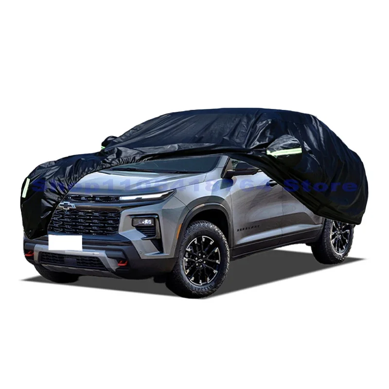 Car Cover Outdoor Protection Full Exterior Snow Cover Sunshade Dustproof Protection Cover For Chevrolet Traverse
Car Cover Outdoor Protection Full Exterior Snow Cover Sunshade Dustproof Protection Cover For Chevrolet Traverse