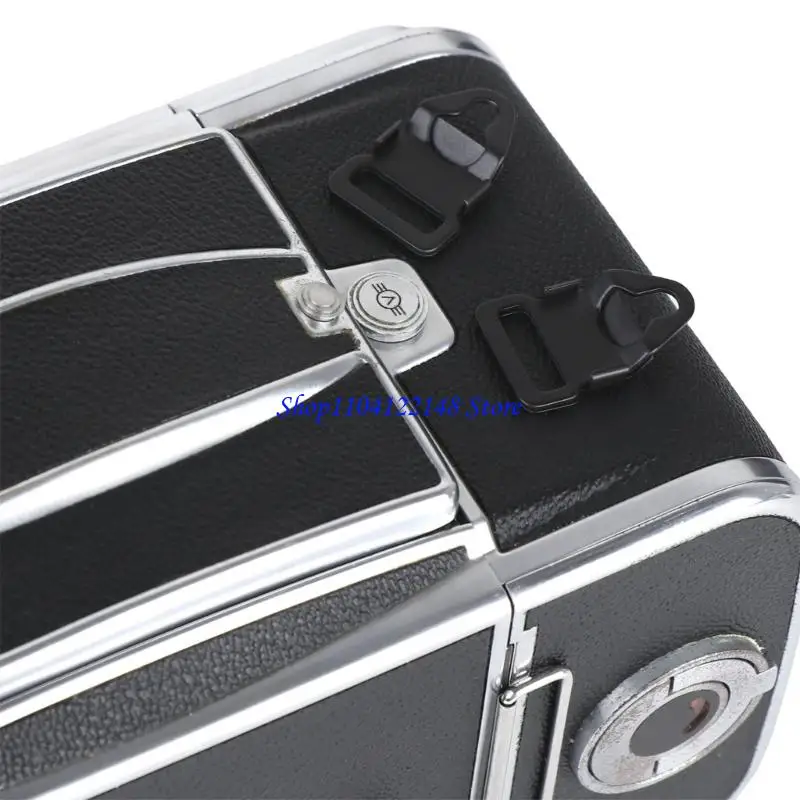 P9FA Элегантный разъем для ремня камеры. Механизм быстрого отсоединения. Быстрая замена. Повышенный комфорт для 203 205 500C, см
P9FA Элегантный разъем для ремня камеры. Механизм быстрого отсоединения. Быстрая замена. Повышенный комфорт для 203 205 500C, см