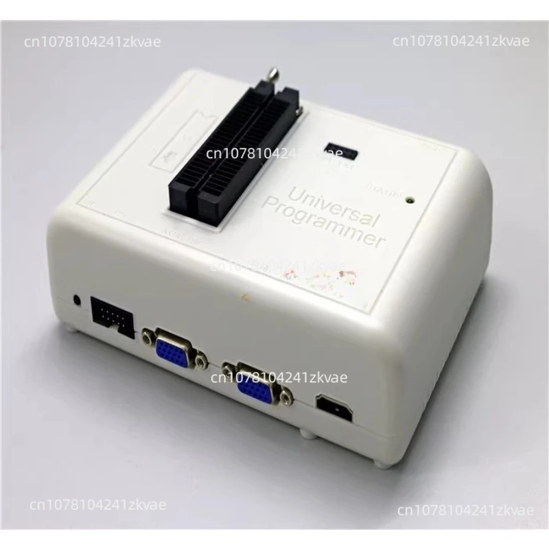 RT809H Programmer NOR NAND EMMC Read and Write Car Navigation Network TV
RT809H Programmer NOR NAND EMMC Read and Write Car Navigation Network TV