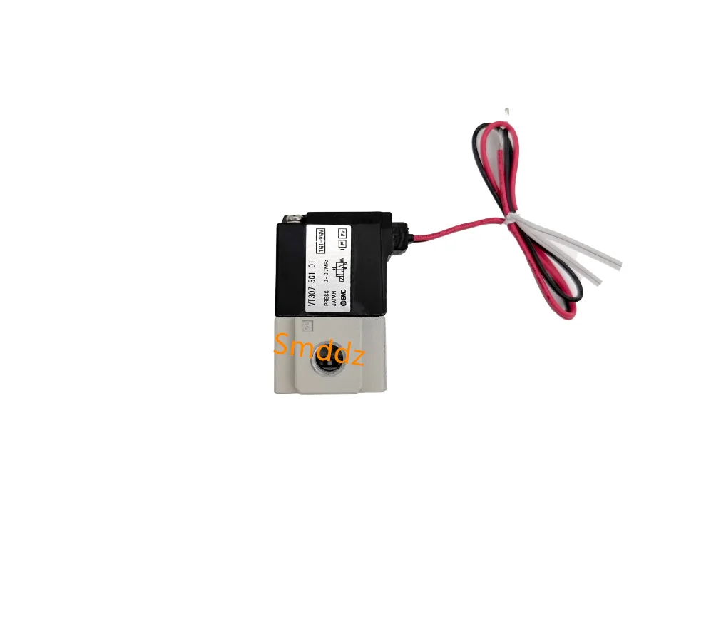 1 piece, VT307-5G1-01 VT307-5G1-02 VT307-6G1-01 VT307-6G1-02 VT307-4G1-01 VT307-4G1-02 VT307-3G1-01 VT307-3G1-02 VT307-5D1-01
1 piece, VT307-5G1-01 VT307-5G1-02 VT307-6G1-01 VT307-6G1-02 VT307-4G1-01 VT307-4G1-02 VT307-3G1-01 VT307-3G1-02 VT307-5D1-01