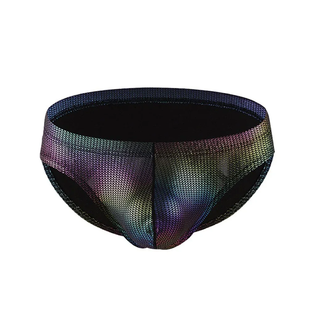 Mens Elastic Briefs Peni Bulge Pouch Underwear Low Rise Panties Oil Shiny Underpants Underpants Hombre Bikini Erotic Lingerie
Mens Elastic Briefs Peni Bulge Pouch Underwear Low Rise Panties Oil Shiny Underpants Underpants Hombre Bikini Erotic Lingerie