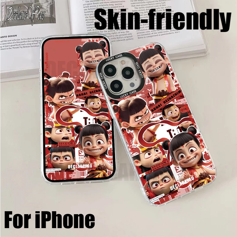 DECLAREYAO Light Slim Acrylic PC Matte Hard Coque For Apple iPhone 16 Pro Max 16e 15 Plus 14 13 Mini 12 11 Case Cover Shockproof
DECLAREYAO Light Slim Acrylic PC Matte Hard Coque For Apple iPhone 16 Pro Max 16e 15 Plus 14 13 Mini 12 11 Case Cover Shockproof