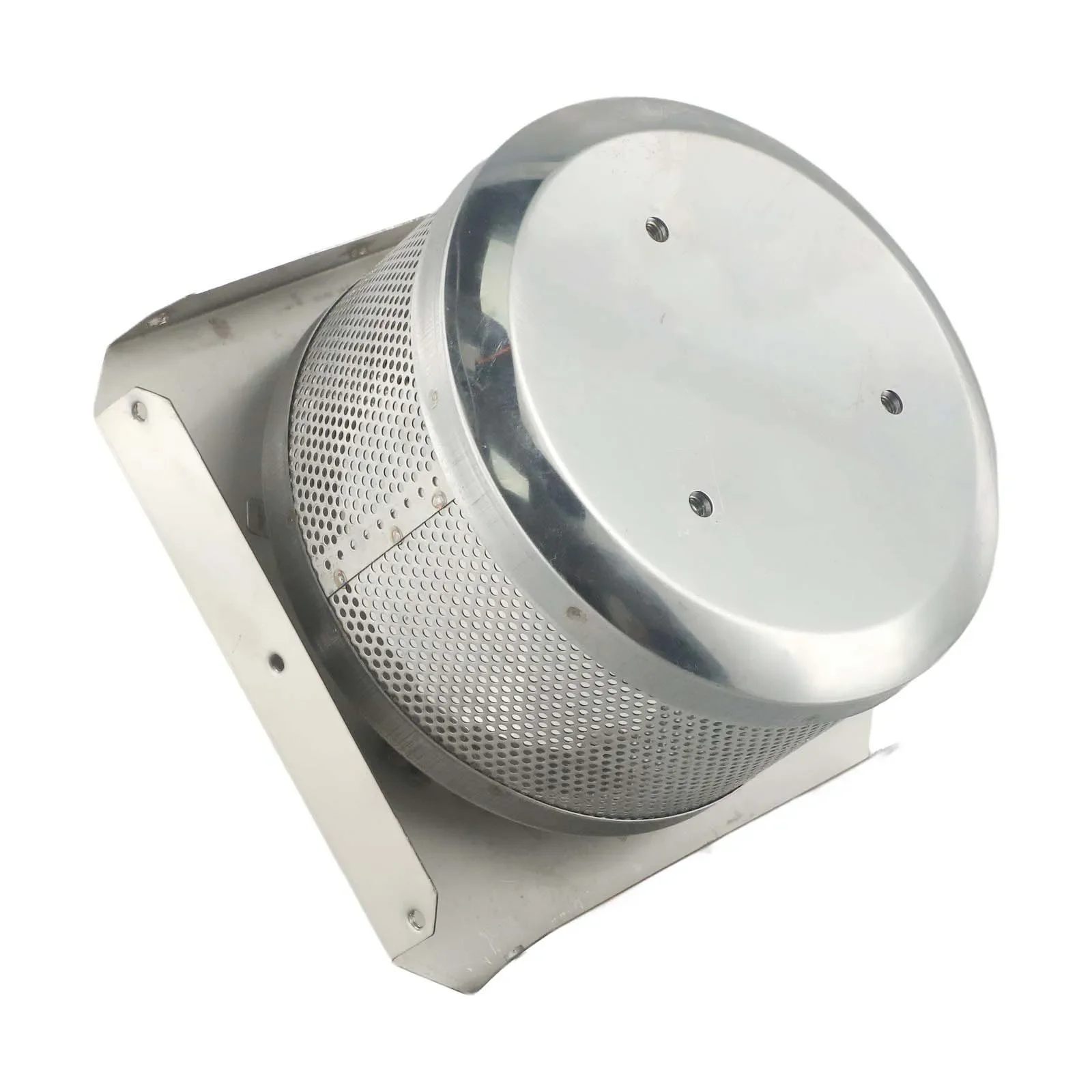 For Pyramid Patio Heaters Heating Mesh Patio Heater Patio Use Outdoor Heating Sliver Combustion Net Threaded Holes
For Pyramid Patio Heaters Heating Mesh Patio Heater Patio Use Outdoor Heating Sliver Combustion Net Threaded Holes