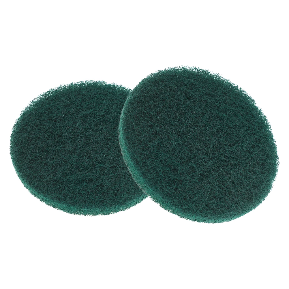 2Pcs Non Scratch Scouring Pads Dish Scrubber Car Cleaning Kit Brushed Sheet Nylon Fiber Home Kitchen Bathroom Furniture Grease
2Pcs Non Scratch Scouring Pads Dish Scrubber Car Cleaning Kit Brushed Sheet Nylon Fiber Home Kitchen Bathroom Furniture Grease