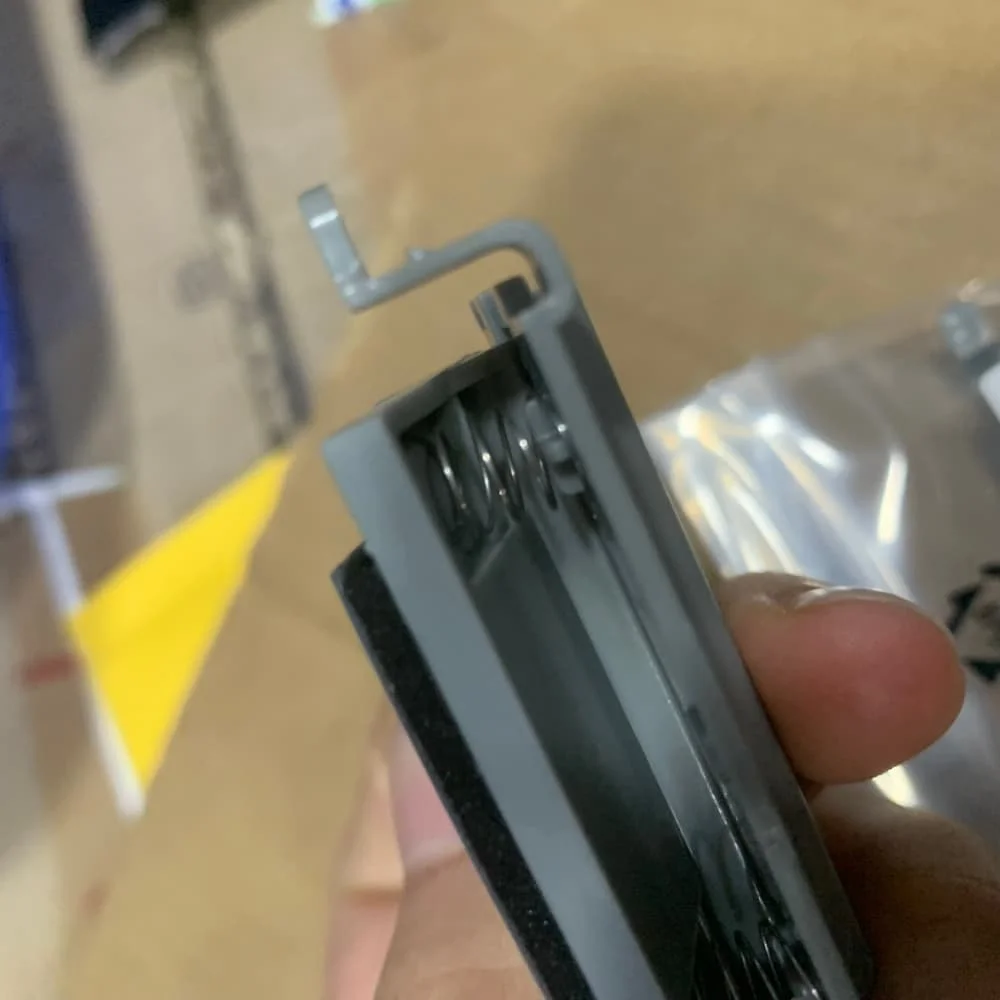 5pcs 302S094050 ADF Separation Pad for KYOCERA M2040 M2135 M2540 M2635 P2040 P2235 P2335
5pcs 302S094050 ADF Separation Pad for KYOCERA M2040 M2135 M2540 M2635 P2040 P2235 P2335