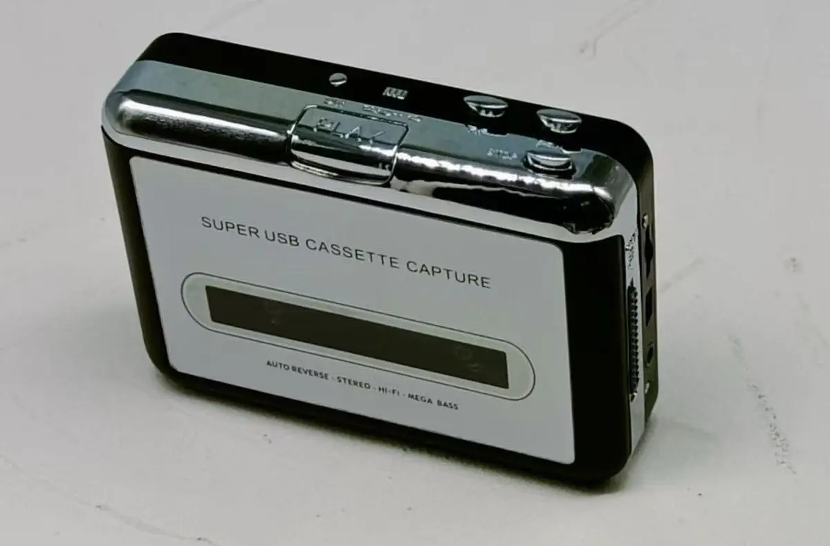 Обновление новой технологической кассеты в MP3 Конвертер USB-кассеты с кассеты на MP3 H1tctQ Кассета Радиомагнитофонная лента
Обновление новой технологической кассеты в MP3 Конвертер USB-кассеты с кассеты на MP3 H1tctQ Кассета Радиомагнитофонная лента
