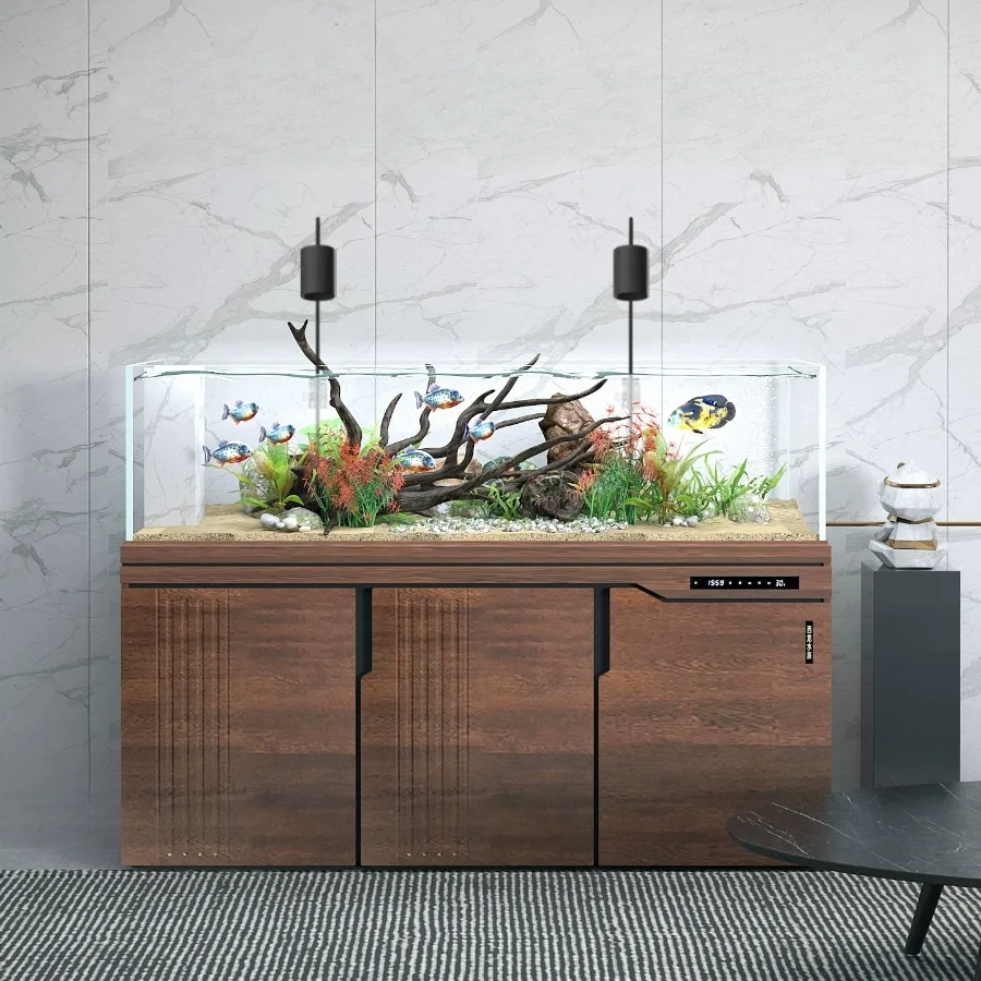 Luxurious Self Maintaining Aquariu Silent Through Desks Thickened Smart Integrated Circulating Ffice Furniture Военное ДелоLJ40
Luxurious Self Maintaining Aquariu Silent Through Desks Thickened Smart Integrated Circulating Ffice Furniture Военное ДелоLJ40