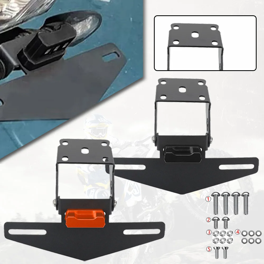 Для DUEK 125 250 390 RC390 2021, новый светодиодный светильник Duke390, хвостовой аккуратный держатель номерного знака, аксессуары для мотоциклов, задний номерной знак
Для DUEK 125 250 390 RC390 2021, новый светодиодный светильник Duke390, хвостовой аккуратный держатель номерного знака, аксессуары для мотоциклов, задний номерной знак