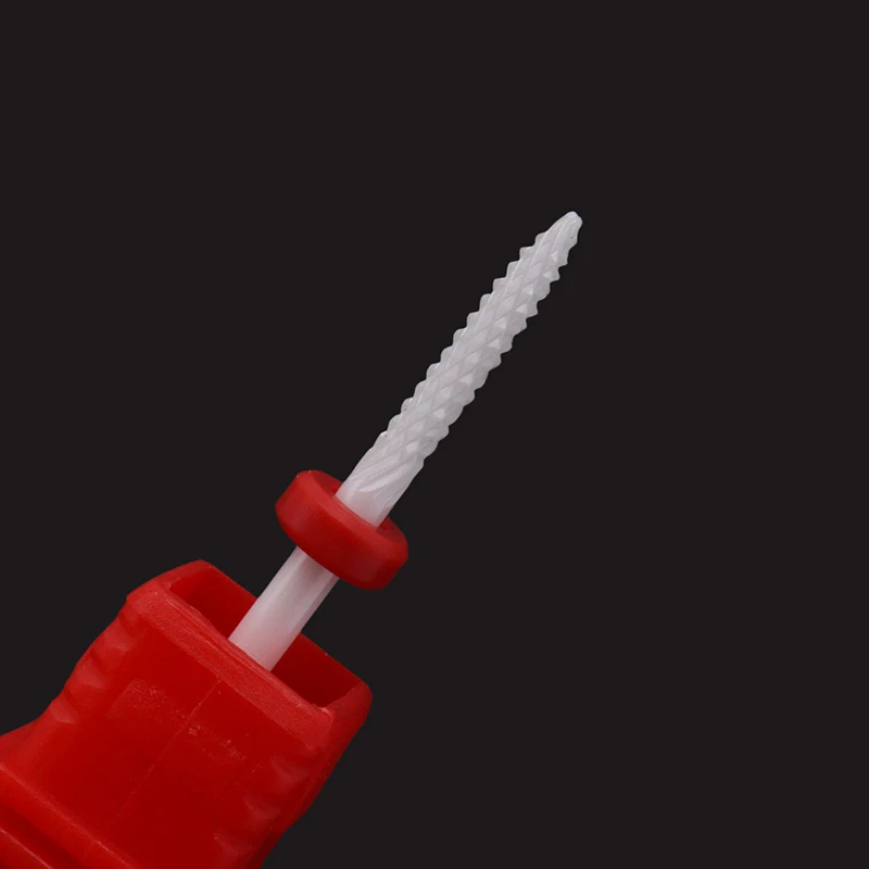 FA0214TC кутикула чистая Bit White керамический сверло для ногтей Art электрическое сверло для салона для ногтей высокого качества
FA0214TC кутикула чистая Bit White керамический сверло для ногтей Art электрическое сверло для салона для ногтей высокого качества