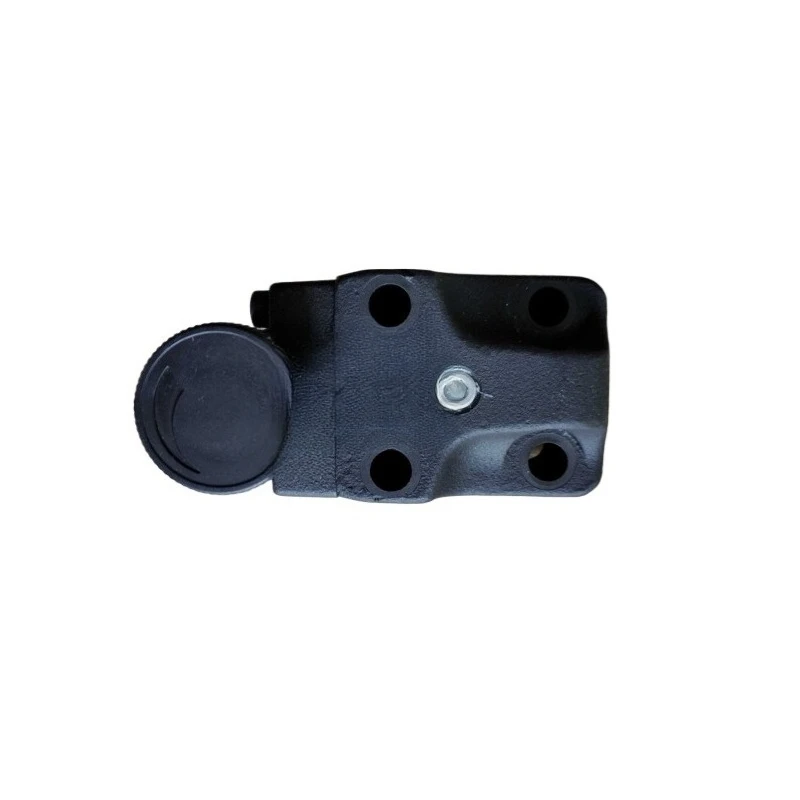 Pilot control relief valve, BG-03/06-3231Y specification, pressure regulating valve for hydraulic transmission device
Pilot control relief valve, BG-03/06-3231Y specification, pressure regulating valve for hydraulic transmission device