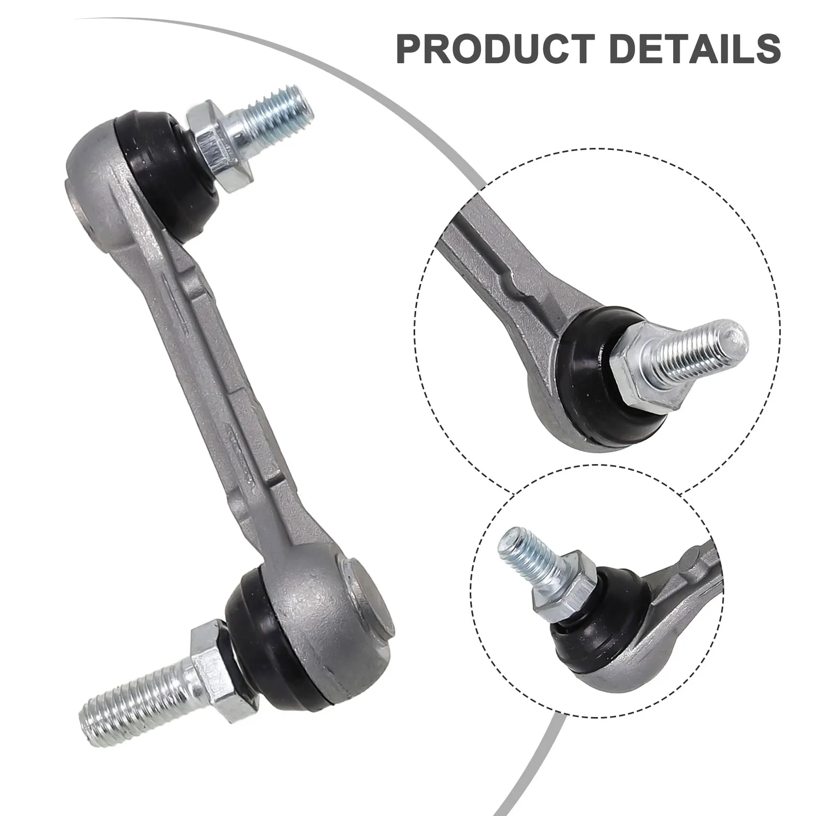 0 0 0 0 0 Rear Headlight Sensor Adjustable Leveller Rod For Honda For Crv 2007-11 Headlight Sensor Adjustable Leveller Rod
0 0 0 0 0 Rear Headlight Sensor Adjustable Leveller Rod For Honda For Crv 2007-11 Headlight Sensor Adjustable Leveller Rod