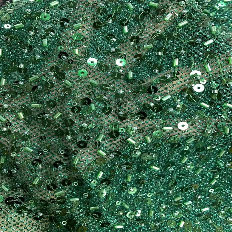 Latest Luxury Elegant French Embroidery Groom Lace Fabric African Nigerian With Sequins Fabric For Wedding Party Dress FZ18
Latest Luxury Elegant French Embroidery Groom Lace Fabric African Nigerian With Sequins Fabric For Wedding Party Dress FZ18
