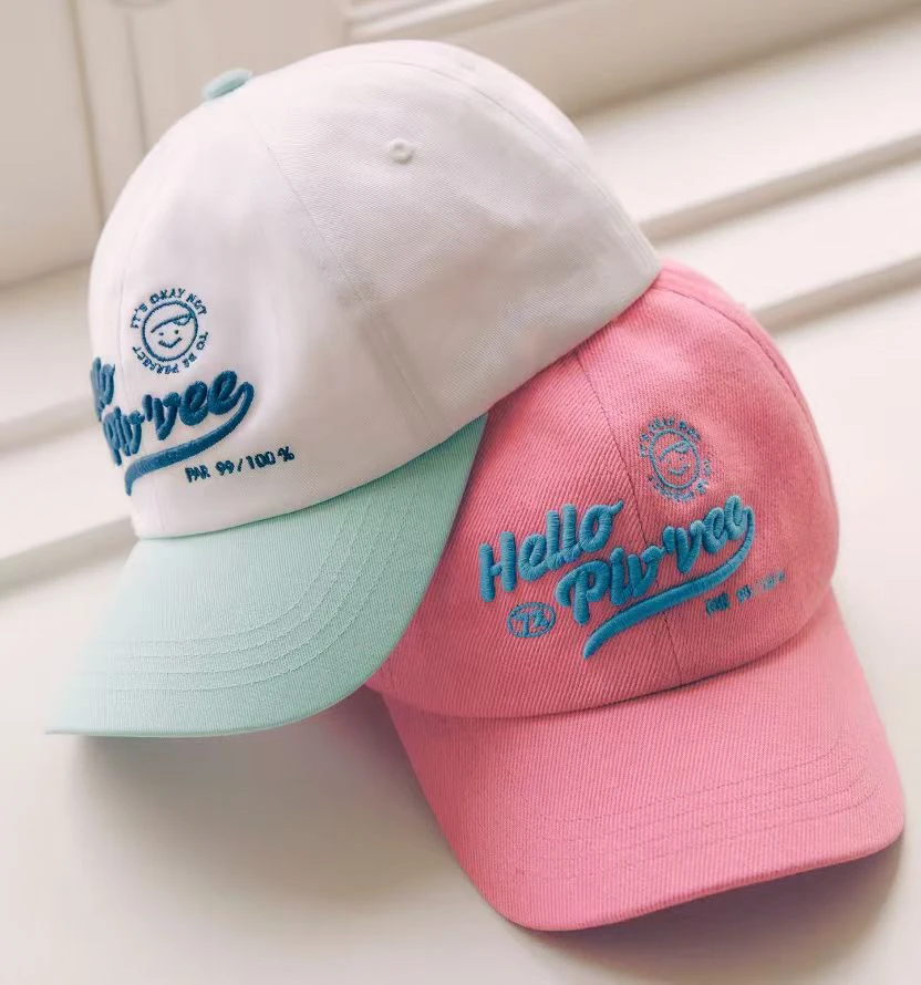 2025 Golf Fashion Hot Sale Unisex Cap Classic Baseball Caps Men Women High Quality Hat Casual and Versatile Sun Protection
2025 Golf Fashion Hot Sale Unisex Cap Classic Baseball Caps Men Women High Quality Hat Casual and Versatile Sun Protection