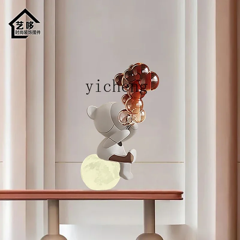 b11-7.1 YXY Living Room TV Cabinet Entrance Decoration Sculpture Hotel Art Ornament
b11-7.1 YXY Living Room TV Cabinet Entrance Decoration Sculpture Hotel Art Ornament