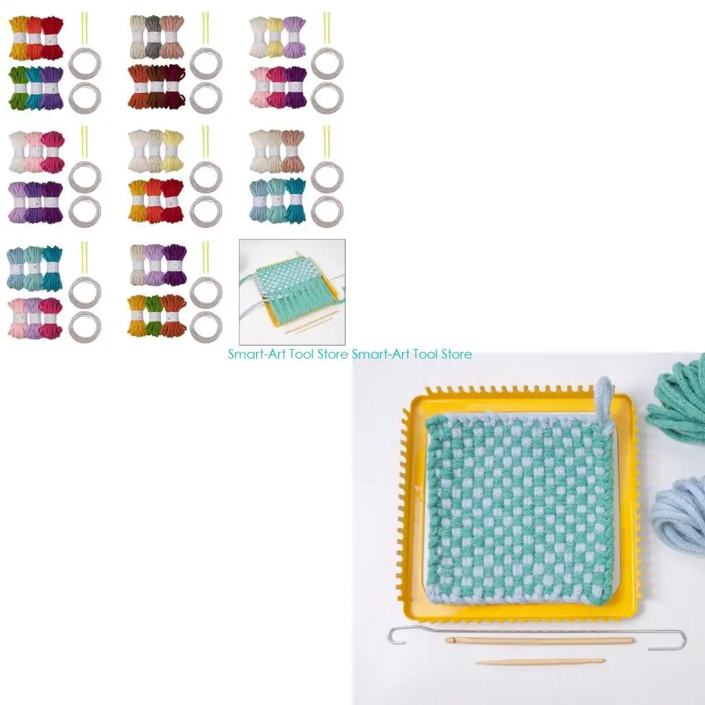 E1PB 6 Rolls 7mmX5Meters Polyester Rope Assorted Color Hollow Braided Rope for Craft
E1PB 6 Rolls 7mmX5Meters Polyester Rope Assorted Color Hollow Braided Rope for Craft