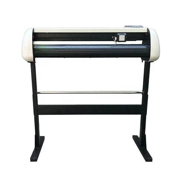 sSS For28" 10-800m/s Vinyl Plotter Paper Cutting Machine Advertisement Sign Cutter
sSS For28" 10-800m/s Vinyl Plotter Paper Cutting Machine Advertisement Sign Cutter
