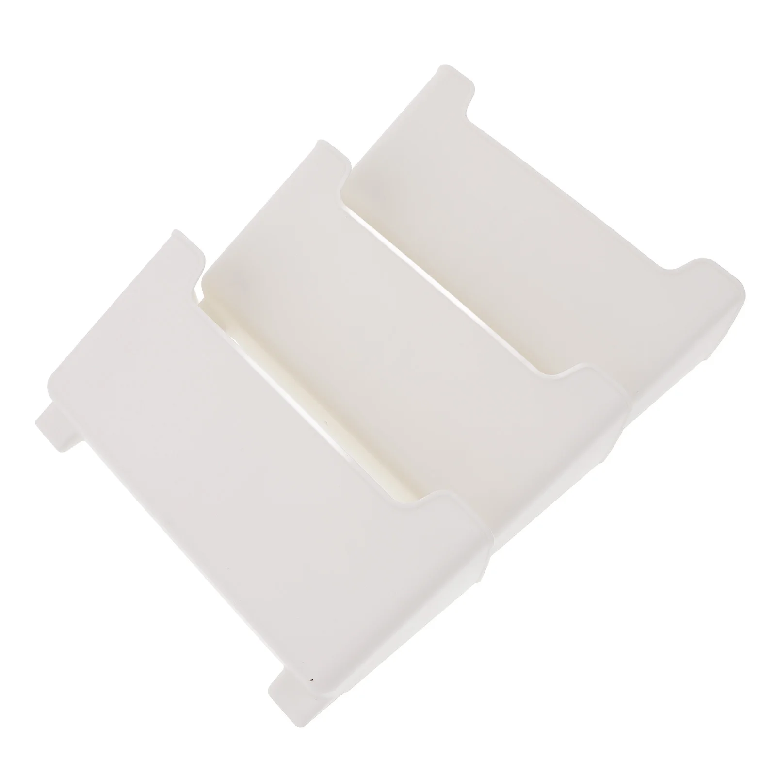 1 комплект, настенный органайзер для файлов, прозрачный подвесной держатель для хранения документов, держатель для журналов, вертикальный горизонтальный настенный держатель для файлов с экономией места
1 комплект, настенный органайзер для файлов, прозрачный подвесной держатель для хранения документов, держатель для журналов, вертикальный горизонтальный настенный держатель для файлов с экономией места