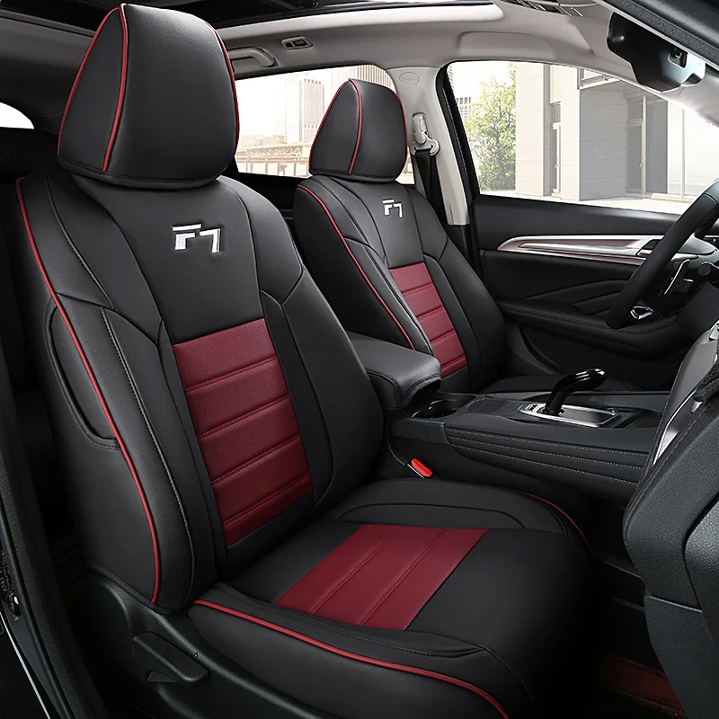 Custom Car Seat Cover For Haval F7 2021 2022 Colour Track Detail Style Protector Salon Airbag Compatible Interior Accessories
Custom Car Seat Cover For Haval F7 2021 2022 Colour Track Detail Style Protector Salon Airbag Compatible Interior Accessories