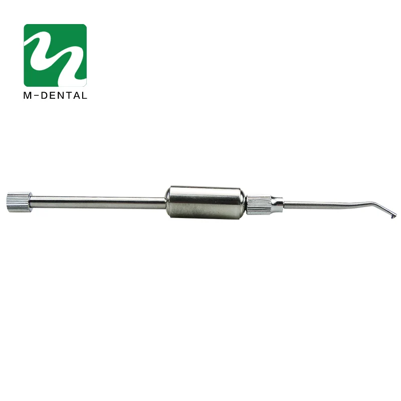1pc Dental Manual Teeth Crown Remover Stainless Steel Singlehanded Tooth Crown Remover Oral Teeth Surgical Material Tools
1pc Dental Manual Teeth Crown Remover Stainless Steel Singlehanded Tooth Crown Remover Oral Teeth Surgical Material Tools