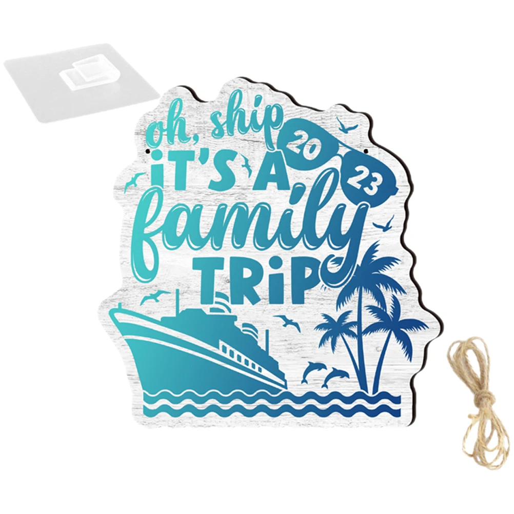 Wooden Hanging Sign Decor Cruise Theme Party Front Door Plaque Wall Home Decorations Colorful Greeting Signs
Wooden Hanging Sign Decor Cruise Theme Party Front Door Plaque Wall Home Decorations Colorful Greeting Signs