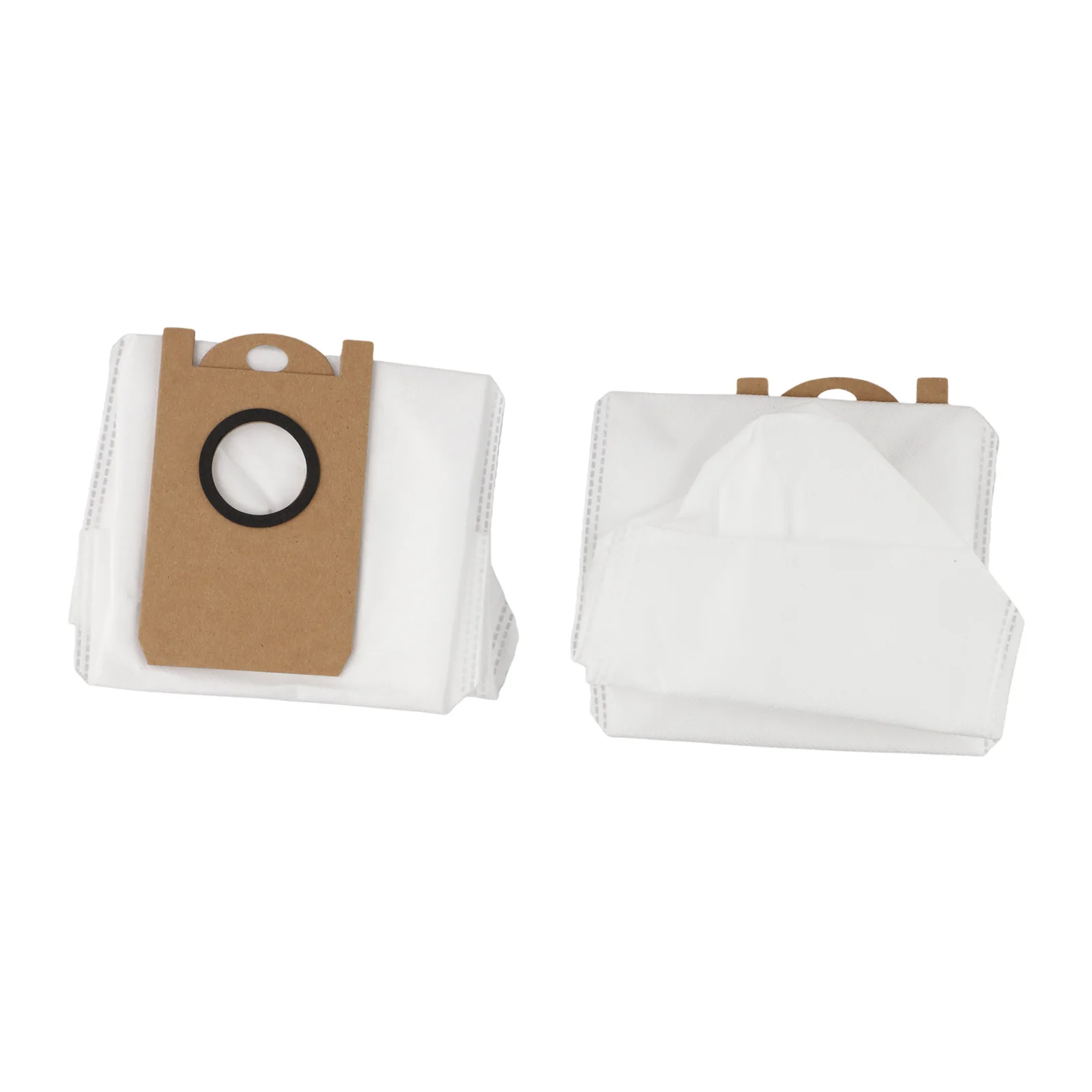 Replacement Dust Bags for K10+ and K10+ Pro Large Capacity for Less Frequent Changes Available in 6 or 10 Packs
Replacement Dust Bags for K10+ and K10+ Pro Large Capacity for Less Frequent Changes Available in 6 or 10 Packs