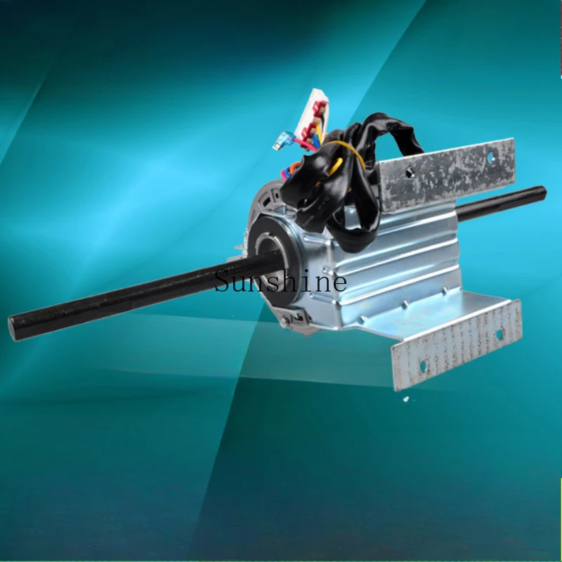 New, suitable for air conditioning accessories Duct machine, motor, fan, motor FG70B YSK70-4C
New, suitable for air conditioning accessories Duct machine, motor, fan, motor FG70B YSK70-4C