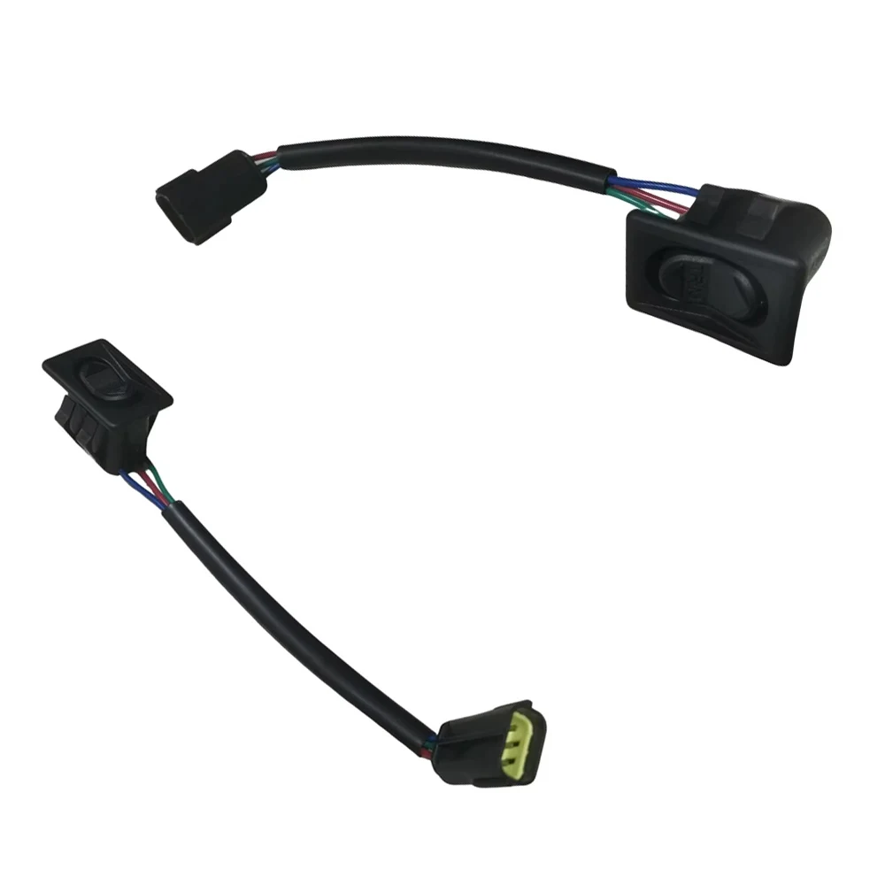 for Mercury Outboard Power Trim Tilt Switch Kit Part# 87-8M0042300 87-896620001
for Mercury Outboard Power Trim Tilt Switch Kit Part# 87-8M0042300 87-896620001