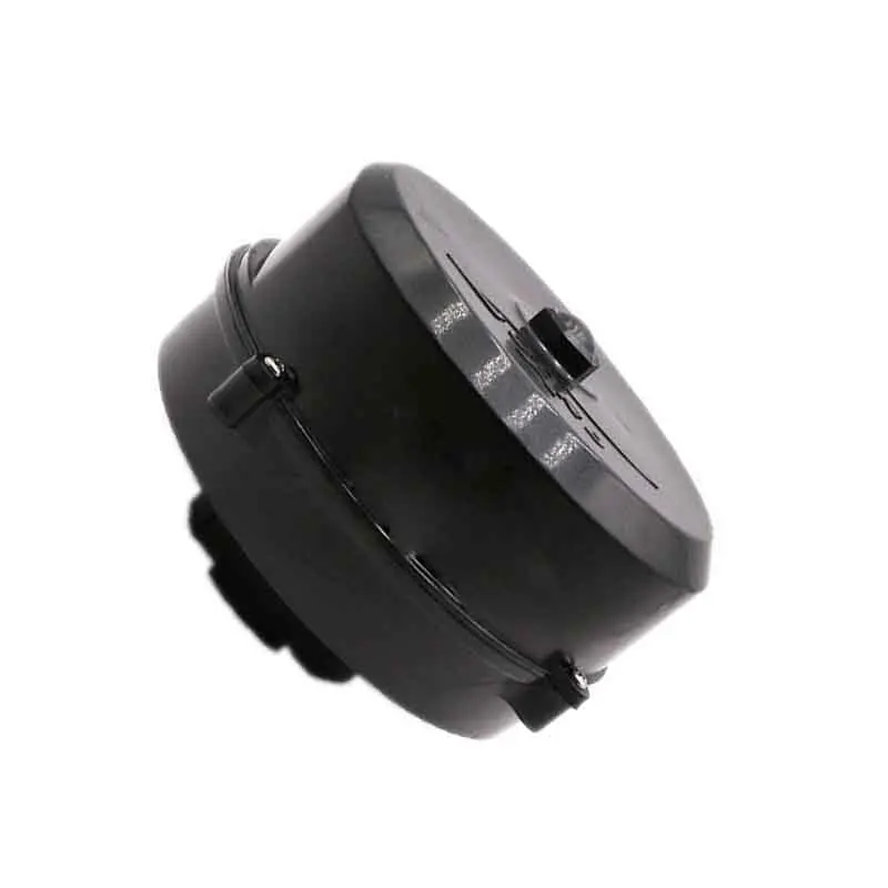 For Hitachi Doosan Komatsu Sany SY55 60 65 75 95 Air Filter Air Intake Pre-filter Cap Filter Excavator Parts
For Hitachi Doosan Komatsu Sany SY55 60 65 75 95 Air Filter Air Intake Pre-filter Cap Filter Excavator Parts