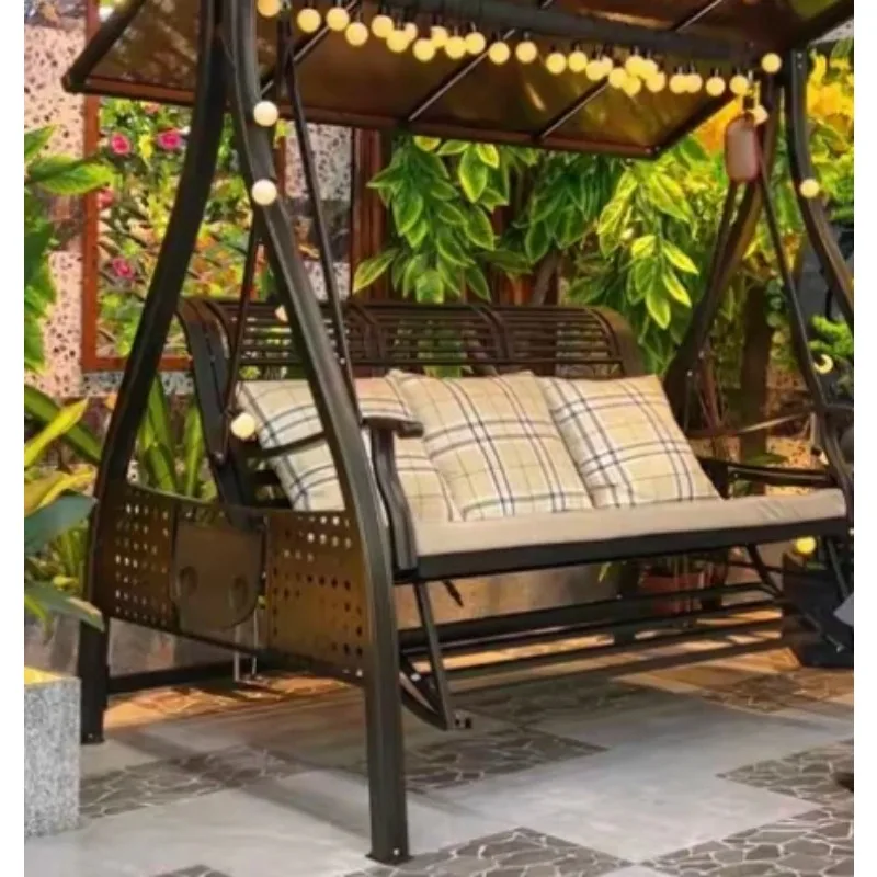 MORE DESIGN Wholesale Outdoor Direct Selling Furniture Garden Hammock Rocking With Stand Hanging Patio Swing Chair
MORE DESIGN Wholesale Outdoor Direct Selling Furniture Garden Hammock Rocking With Stand Hanging Patio Swing Chair