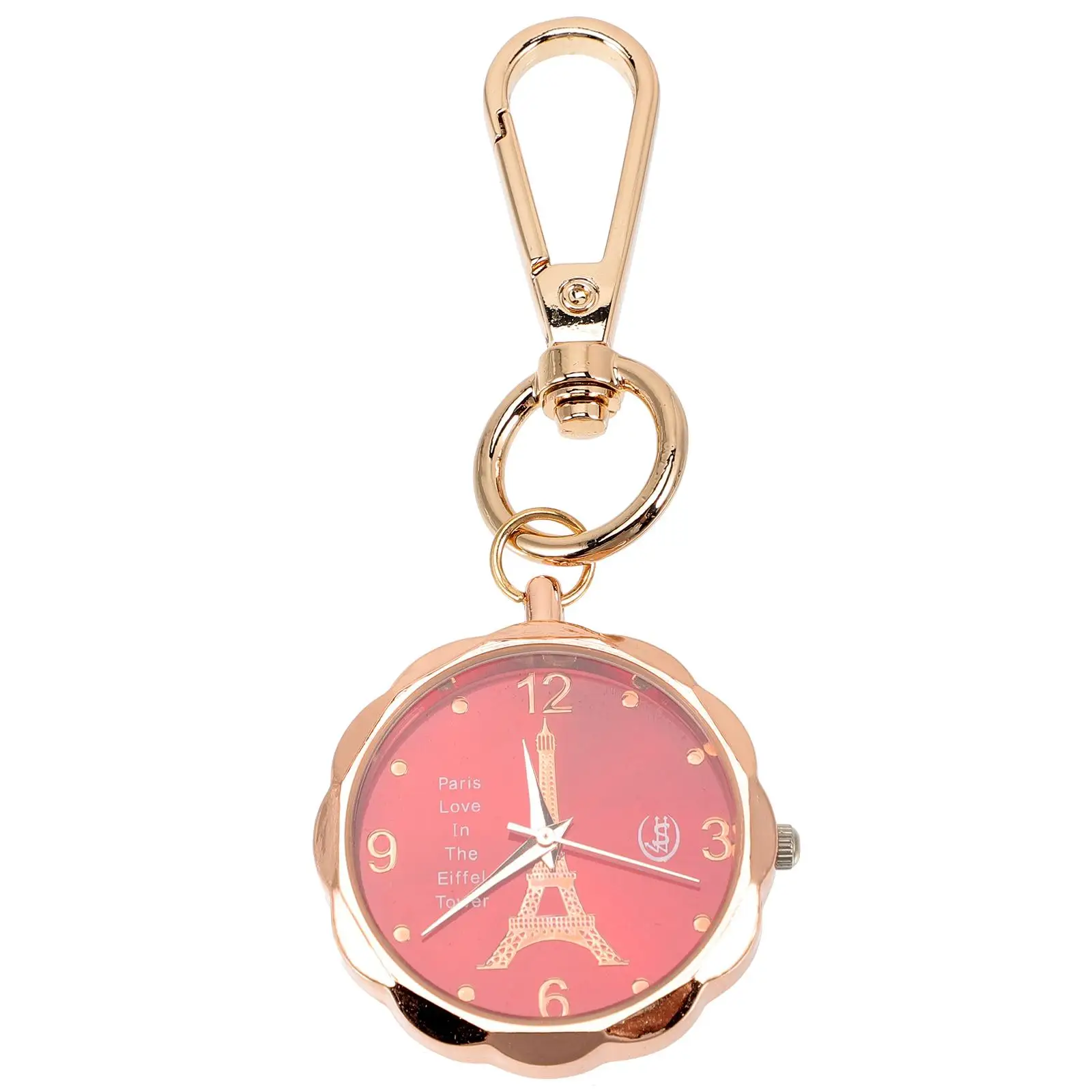 Nurse Chest Watch Pocket Buckle Design Badge Markers Alloy Luminous Pendant Suitable Men Women Gifts Occasions
Nurse Chest Watch Pocket Buckle Design Badge Markers Alloy Luminous Pendant Suitable Men Women Gifts Occasions