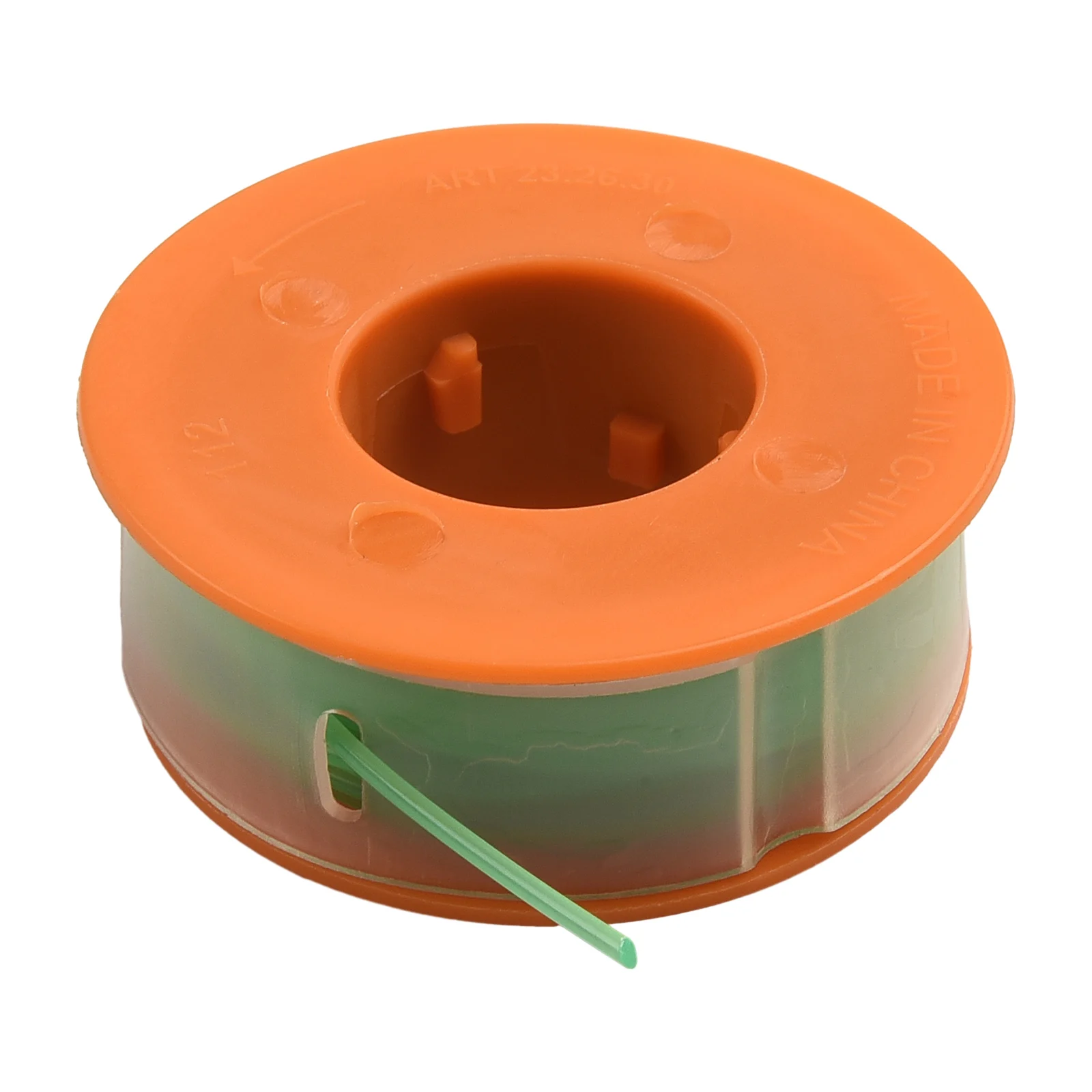 High quality Useful Trimmer Head Outdoor Parts Power Equipment Spare Yard F016102658 Garden Replacement Spool Accessories
High quality Useful Trimmer Head Outdoor Parts Power Equipment Spare Yard F016102658 Garden Replacement Spool Accessories