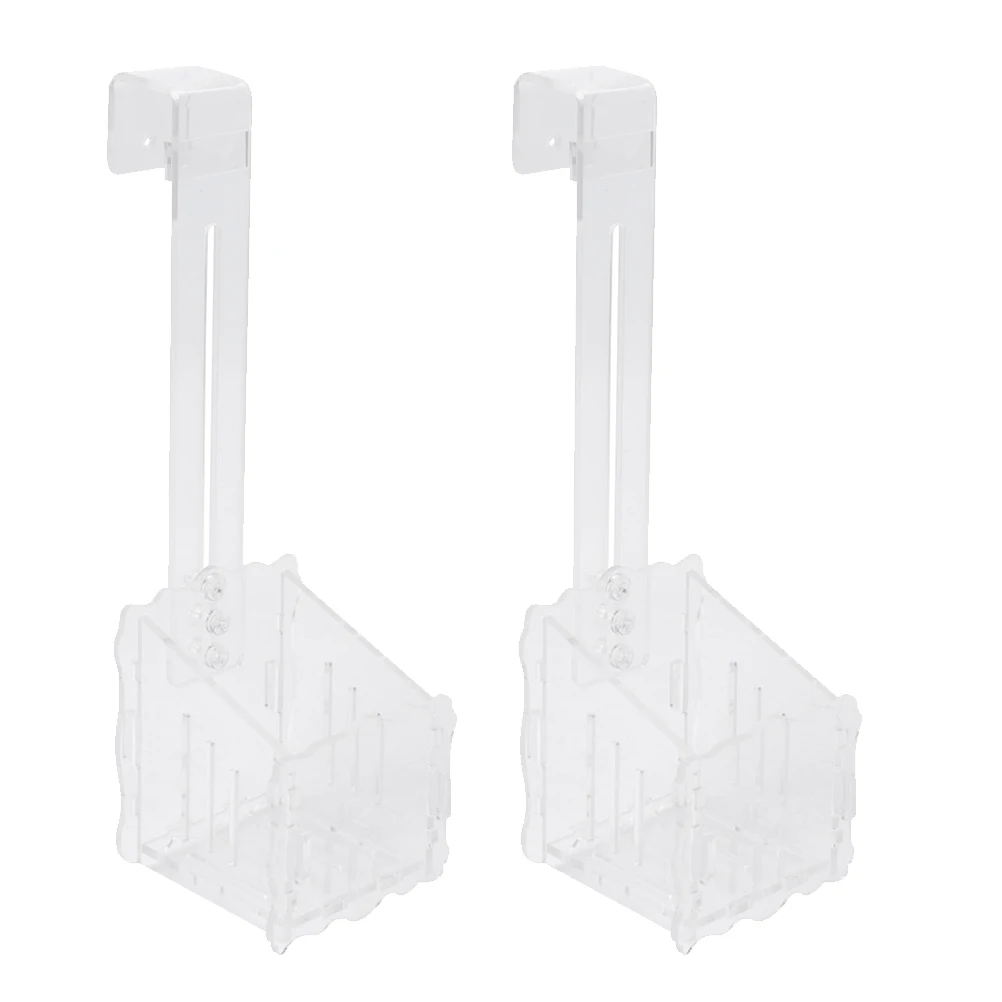 2Pcs Aquatic Plant Cup Durable Acrylic Fish Tank Decor Grass Breeding Planter Unique Design Aquarium Holder Pet Supplies
2Pcs Aquatic Plant Cup Durable Acrylic Fish Tank Decor Grass Breeding Planter Unique Design Aquarium Holder Pet Supplies