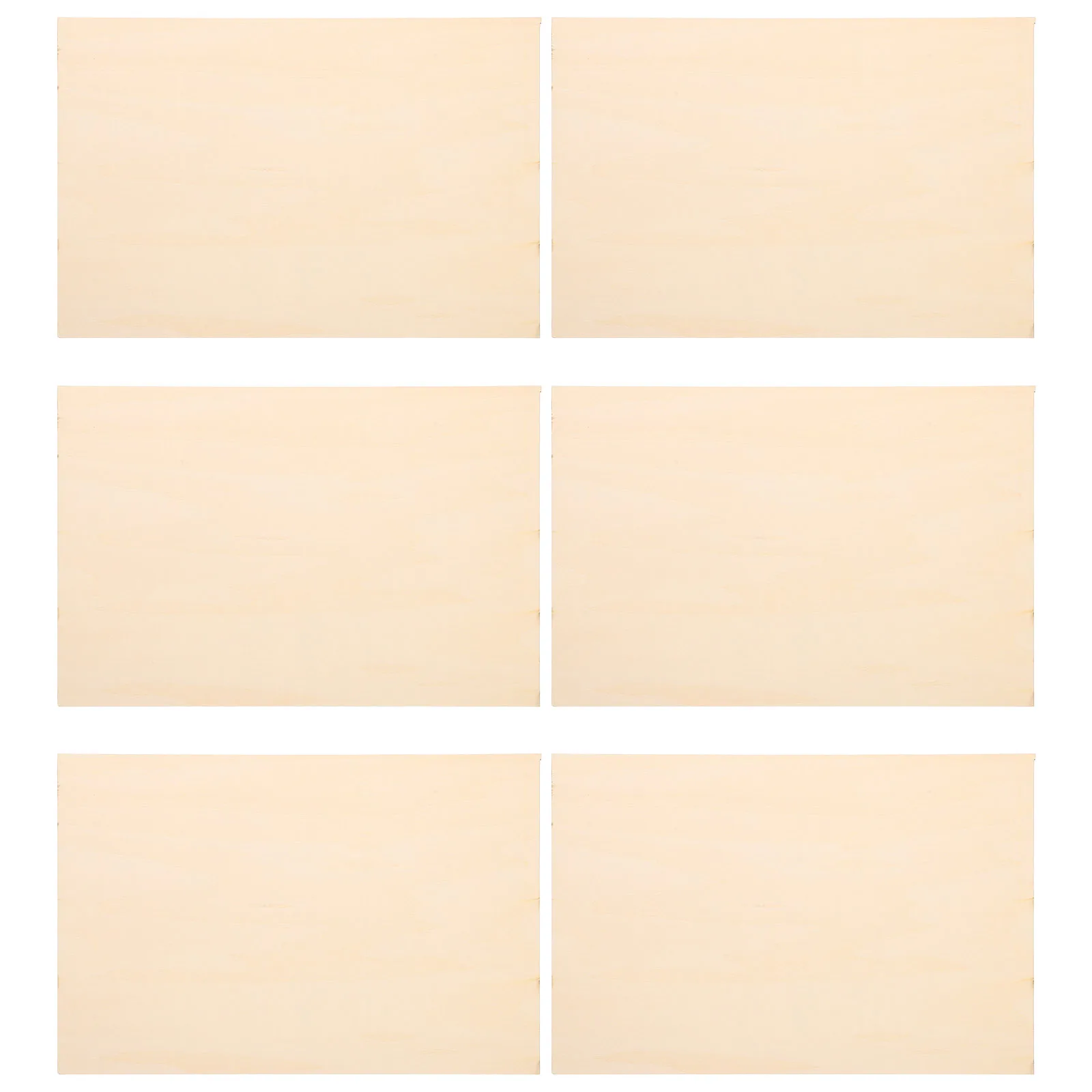 50pcs Handmade Basswood Board 30x20cm DIY Craft Supplies Lightweight Cutting Kit Boards for Kids Art Projects Wooden Boards
50pcs Handmade Basswood Board 30x20cm DIY Craft Supplies Lightweight Cutting Kit Boards for Kids Art Projects Wooden Boards