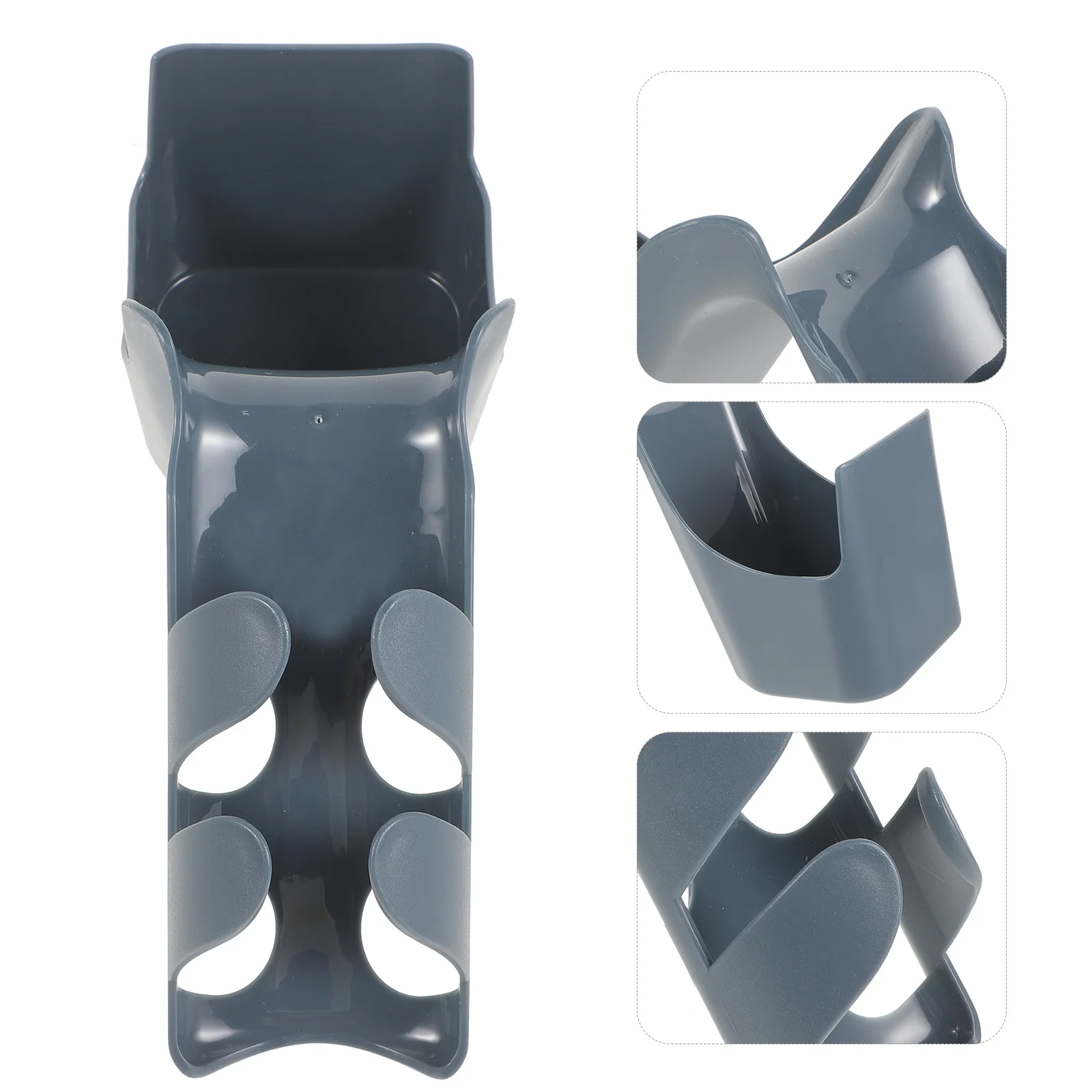 Multi-Functional Bike Cleaning Tool Oil Resistant Storage Box Splash Proof Holder For Bicycle Motorcycles Anti-Splash Cleaner 
Multi-Functional Bike Cleaning Tool Oil Resistant Storage Box Splash Proof Holder For Bicycle Motorcycles Anti-Splash Cleaner