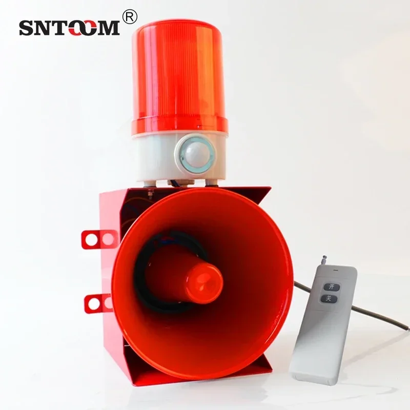 STSG-10Y Fire Alarm Strobe Siren With Flashing Light Audible And Visual Alarm Annunciator For Safety
STSG-10Y Fire Alarm Strobe Siren With Flashing Light Audible And Visual Alarm Annunciator For Safety