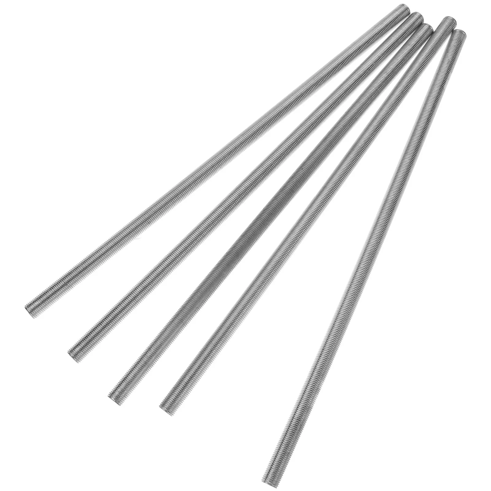 5pcs Chandelier Extension Rod Kit Iron Threaded Light Rod For Ceiling Lamp Fixtures Sloped Ceiling Adapter Connector
5pcs Chandelier Extension Rod Kit Iron Threaded Light Rod For Ceiling Lamp Fixtures Sloped Ceiling Adapter Connector