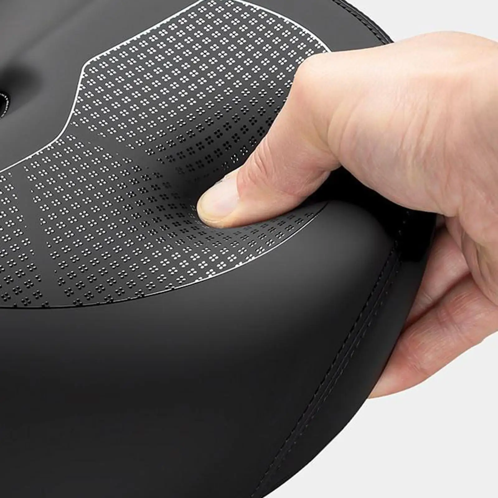 Bike Saddle Easy to Install Anti Slip for Mountain Road Folding Bikes Shock Absorbing Cycling Accessories Ergonomic Bicycle Seat
Bike Saddle Easy to Install Anti Slip for Mountain Road Folding Bikes Shock Absorbing Cycling Accessories Ergonomic Bicycle Seat