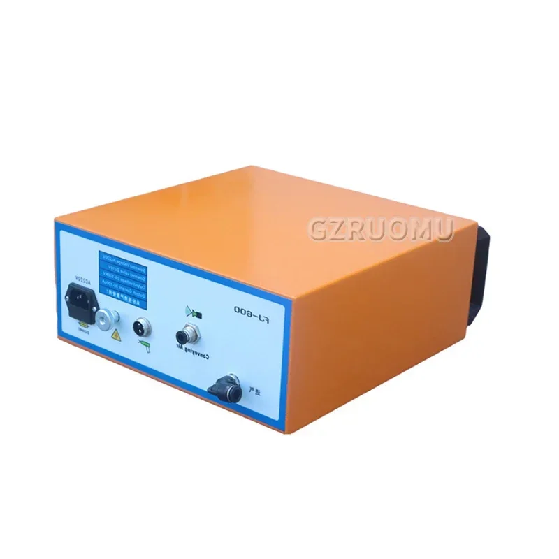 Digital Electrostatic Coating Machine Experimental Spraying Machine Spraying Equipment Portable Powder Paint Powder Coating Gun
Digital Electrostatic Coating Machine Experimental Spraying Machine Spraying Equipment Portable Powder Paint Powder Coating Gun