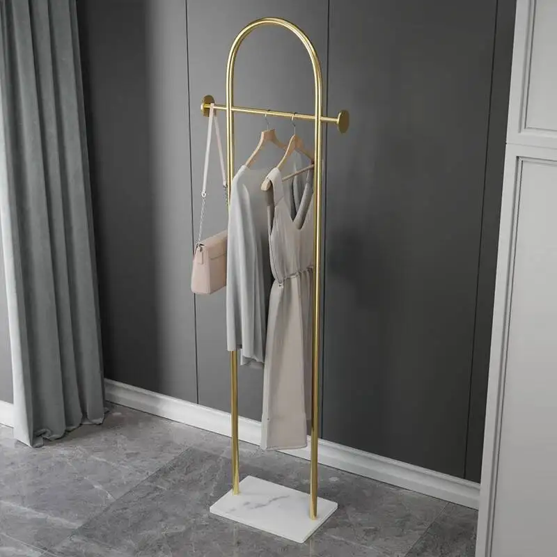 Rack Clothes Boutique Hanging Black Bedroom Clothes Arch Shaped Clothes Rack Place Saving Aesthetic Kledingrek Hallway Furniture
Rack Clothes Boutique Hanging Black Bedroom Clothes Arch Shaped Clothes Rack Place Saving Aesthetic Kledingrek Hallway Furniture