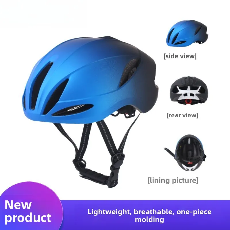 New road bike mountain bike helmet bicycle helmet cycling helmet lightweight cycling equipment unisex
New road bike mountain bike helmet bicycle helmet cycling helmet lightweight cycling equipment unisex