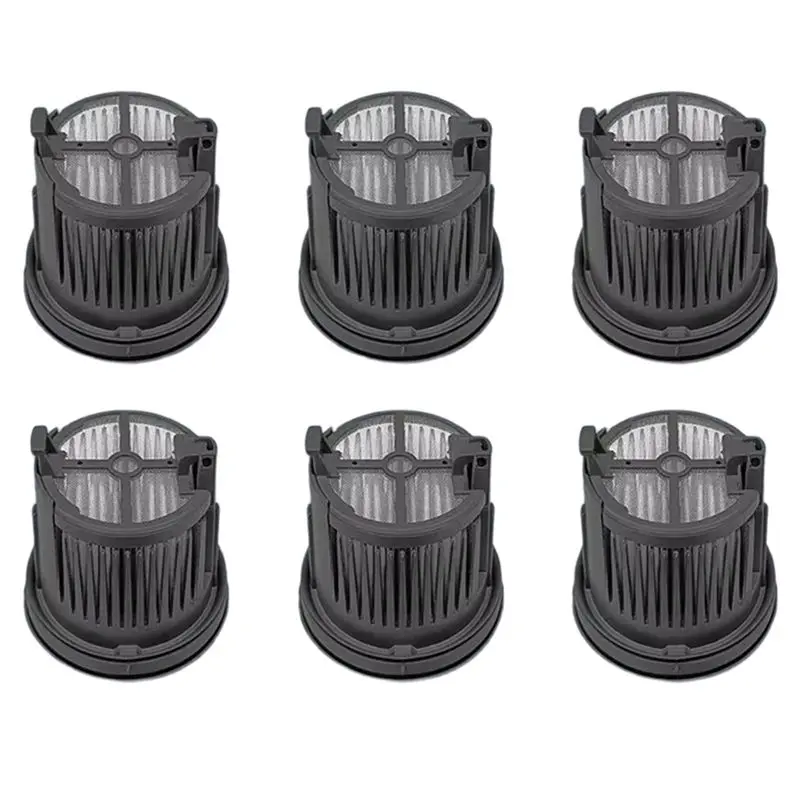 Replacement Accessories For Dreame Mova X4 Pro/Trouver X4 Pro Sweeping Robot Hepa Filter Parts-AT36
Replacement Accessories For Dreame Mova X4 Pro/Trouver X4 Pro Sweeping Robot Hepa Filter Parts-AT36