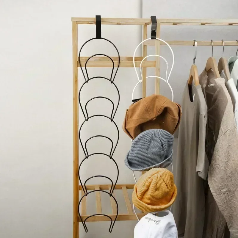 Multi-functional Iron Art Hat Hook No-drilling Needed Wall-mounted Storage Organizer For Hats Scarves Bags Clothes
Multi-functional Iron Art Hat Hook No-drilling Needed Wall-mounted Storage Organizer For Hats Scarves Bags Clothes